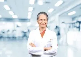 Dr Priya Chinappa
